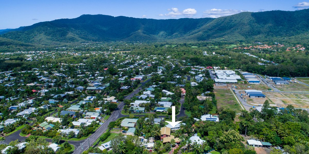 17 Wagtail Close, Kewarra Beach, QLD 4879 AUS