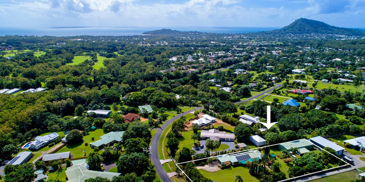 112-114 James Cook Drive, Kewarra Beach, QLD 4879 AUS