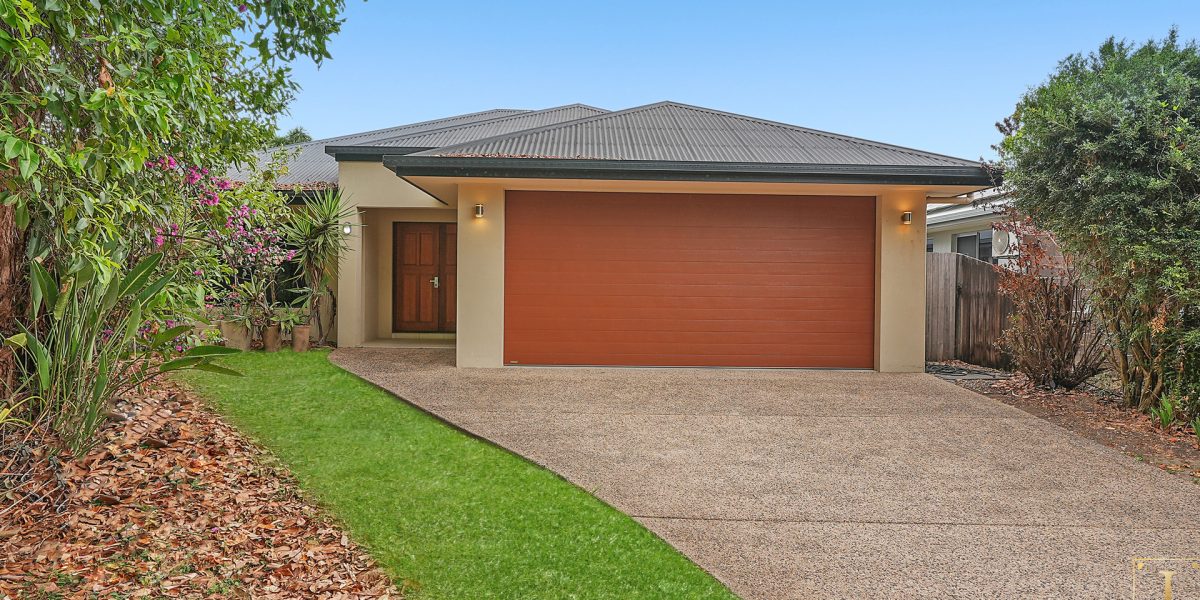 28 Seton Street, Trinity Park, QLD 4879 AUS