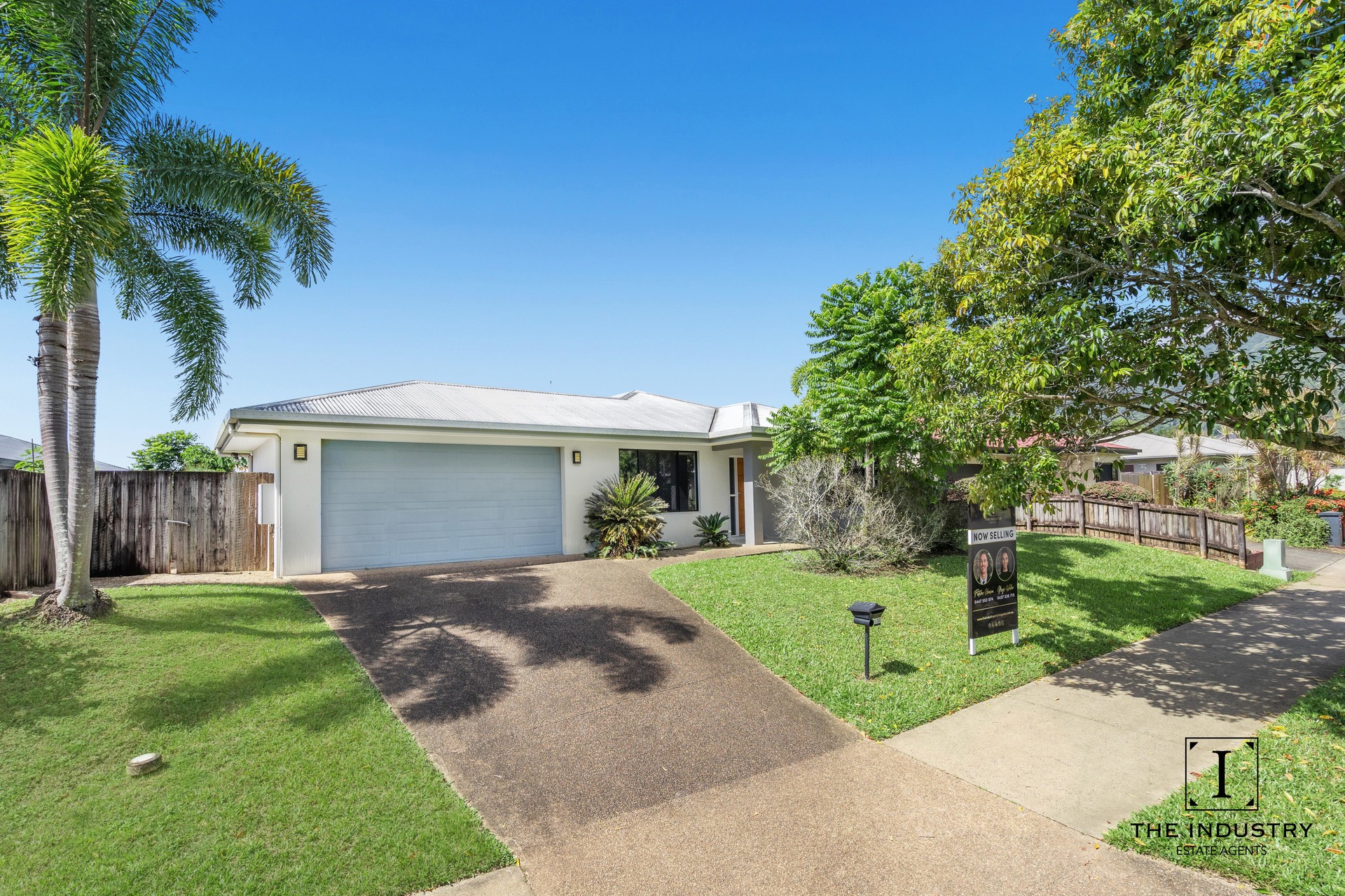 130 Fitzmaurice Drive, Bentley Park, QLD 4869 AUS