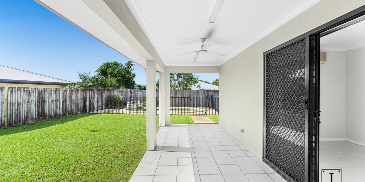 130 Fitzmaurice Drive, Bentley Park, QLD 4869 AUS