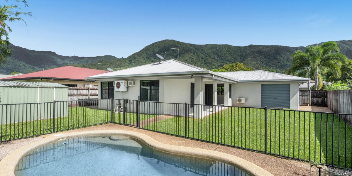130 Fitzmaurice Drive, Bentley Park, QLD 4869 AUS