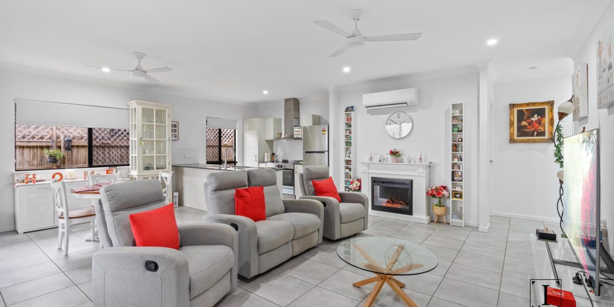1/31 Anson Street, Bentley Park, QLD 4869 AUS