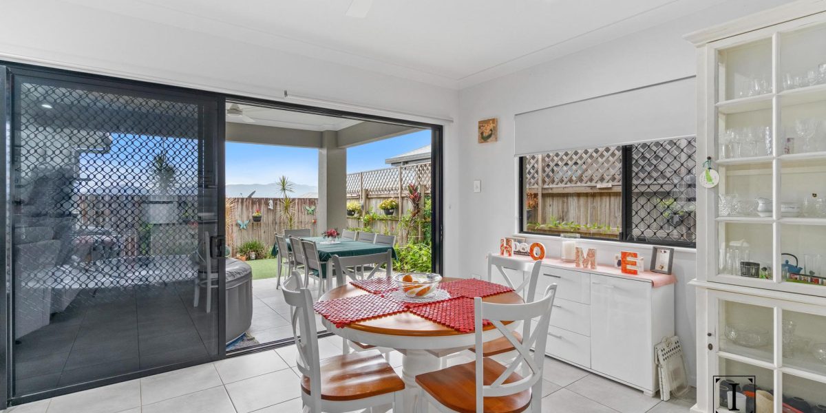 1/31 Anson Street, Bentley Park, QLD 4869 AUS