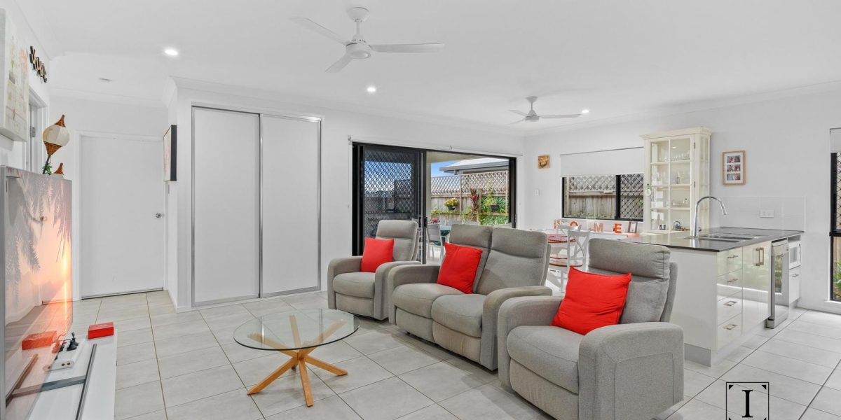 1/31 Anson Street, Bentley Park, QLD 4869 AUS