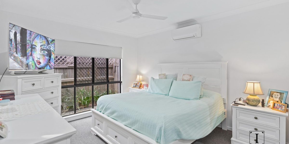 1/31 Anson Street, Bentley Park, QLD 4869 AUS