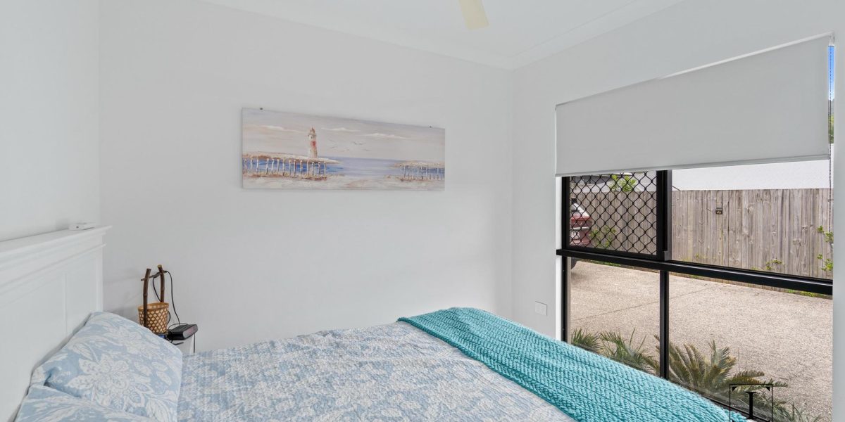 1/31 Anson Street, Bentley Park, QLD 4869 AUS