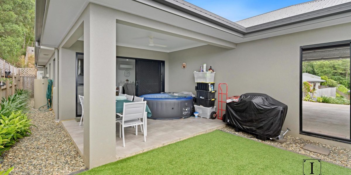 1/31 Anson Street, Bentley Park, QLD 4869 AUS