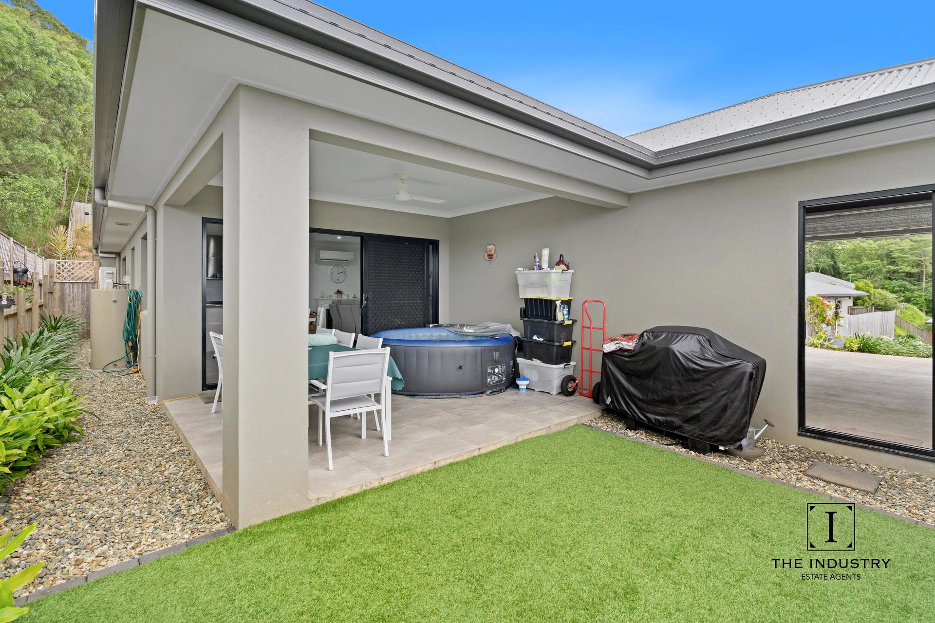 1/31 Anson Street, Bentley Park, QLD 4869 AUS