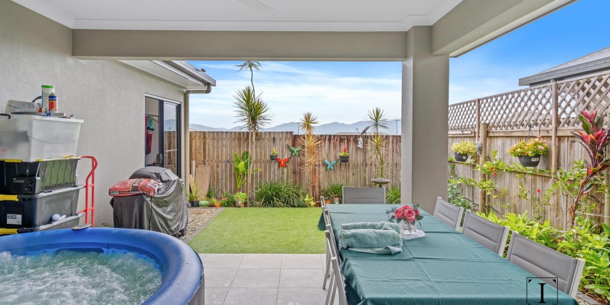 1/31 Anson Street, Bentley Park, QLD 4869 AUS