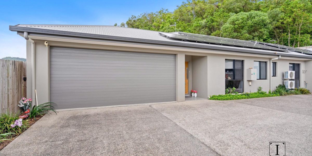 1/31 Anson Street, Bentley Park, QLD 4869 AUS