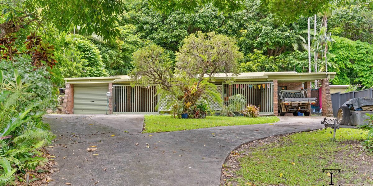 20 Avon Street, Stratford, QLD 4870 AUS