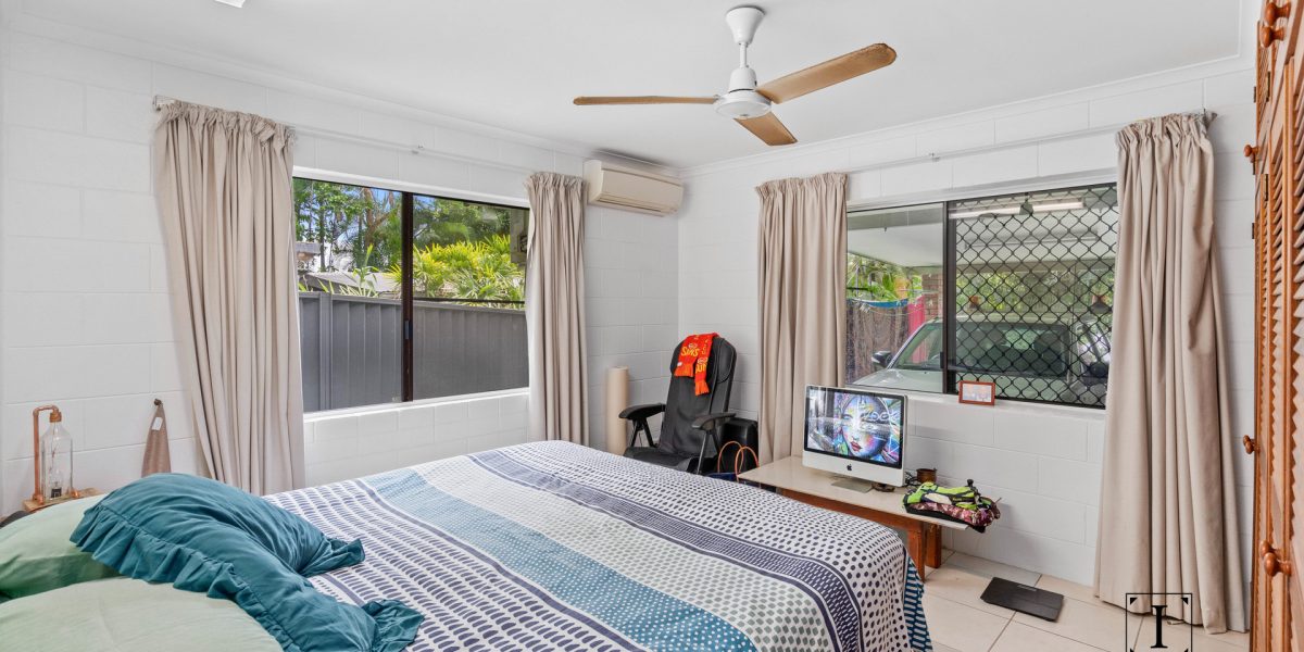 20 Avon Street, Stratford, QLD 4870 AUS