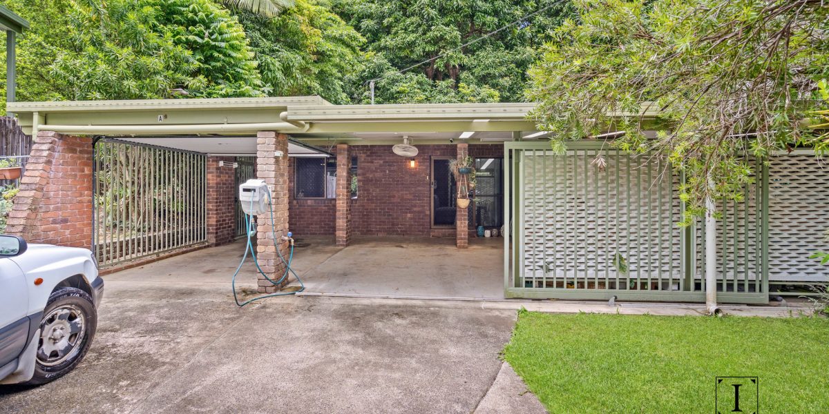 20 Avon Street, Stratford, QLD 4870 AUS