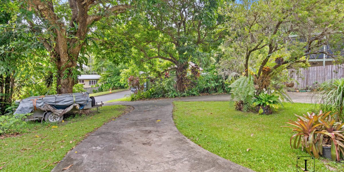 20 Avon Street, Stratford, QLD 4870 AUS