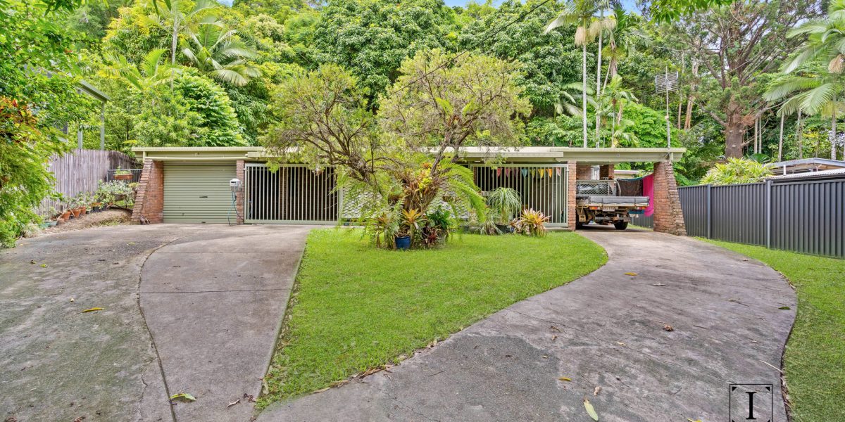20 Avon Street, Stratford, QLD 4870 AUS