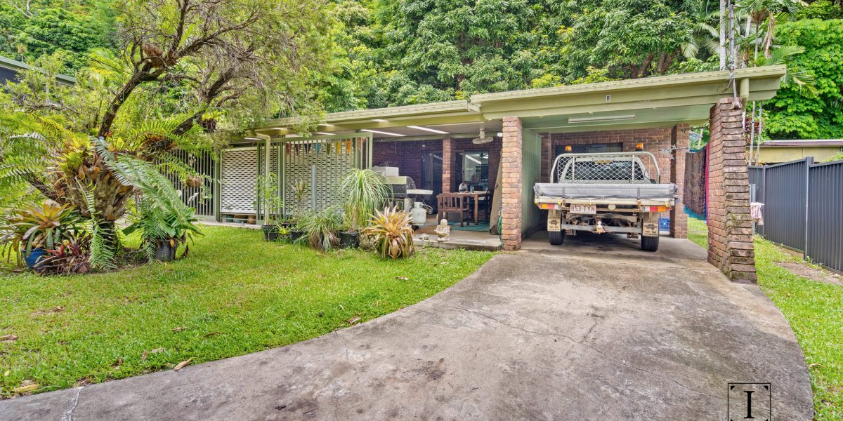 20 Avon Street, Stratford, QLD 4870 AUS