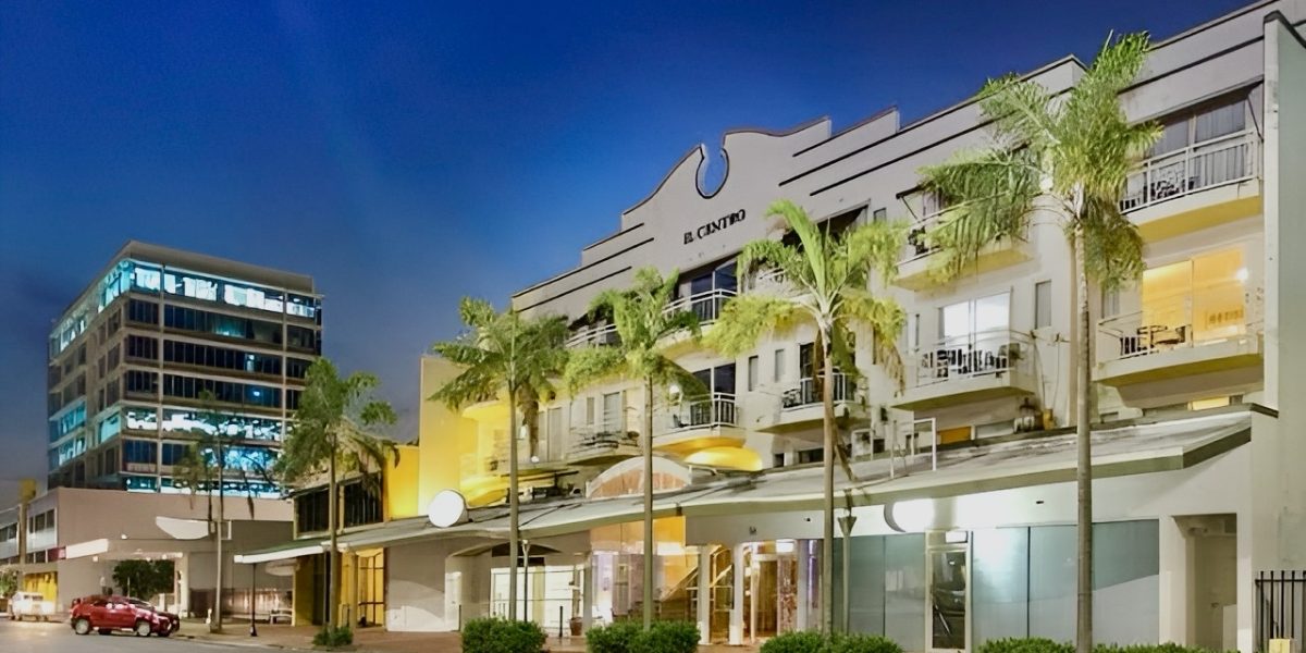 17/26-30 Sheridan Street, Cairns City, QLD 4870 AUS