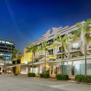 17/26-30 Sheridan Street, Cairns City, QLD 4870 AUS