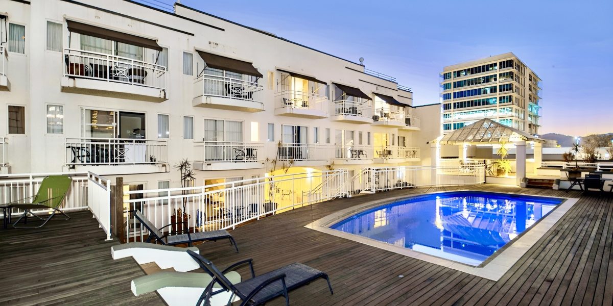 17/26-30 Sheridan Street, Cairns City, QLD 4870 AUS