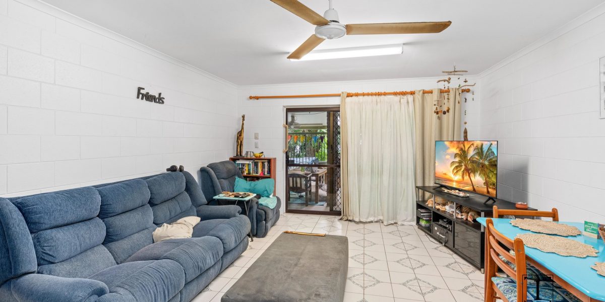 20 Avon Street, Stratford, QLD 4870 AUS