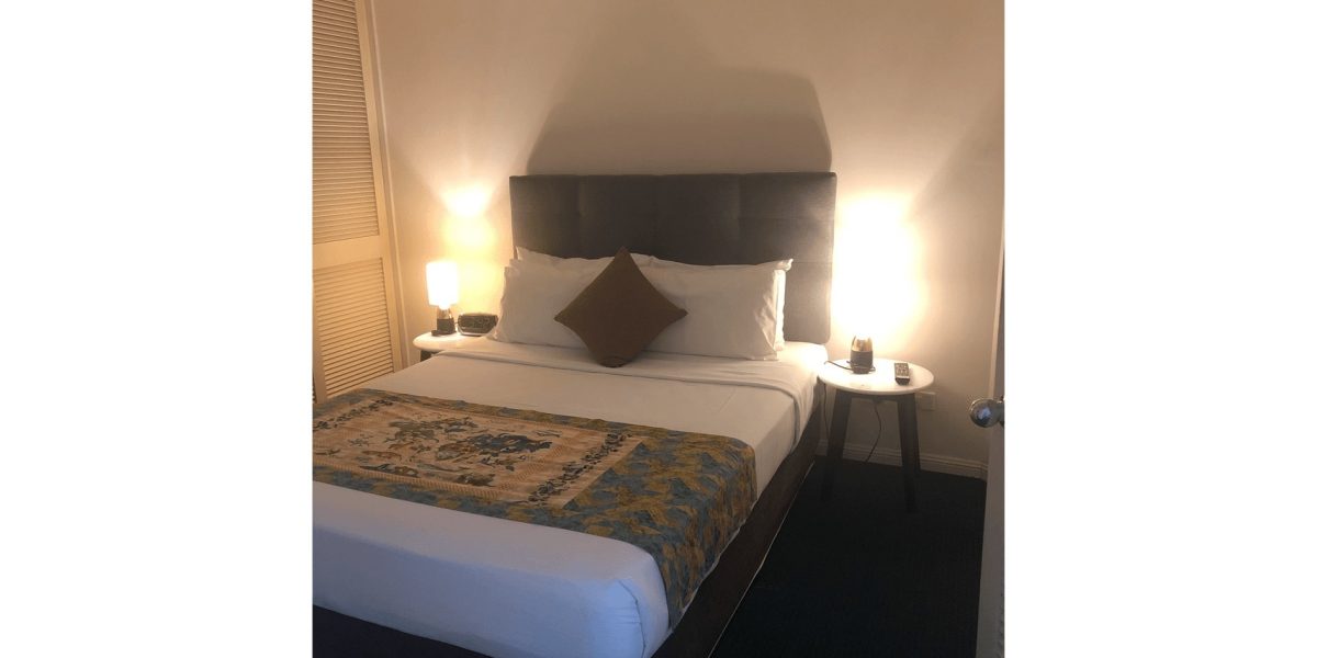 17/26-30 Sheridan Street, Cairns City, QLD 4870 AUS