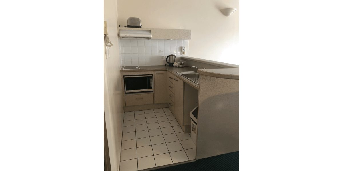 17/26-30 Sheridan Street, Cairns City, QLD 4870 AUS