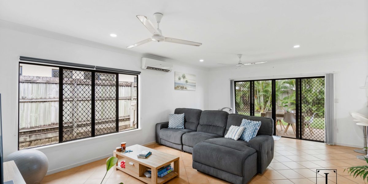4 Howie Close, Kewarra Beach, QLD 4879 AUS