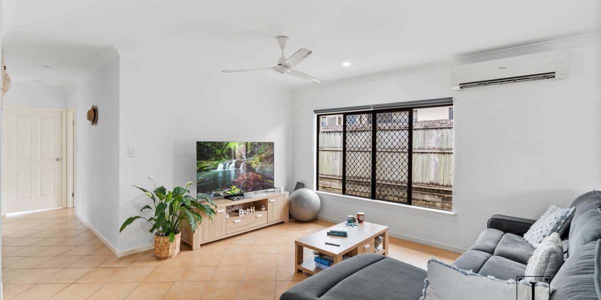 4 Howie Close, Kewarra Beach, QLD 4879 AUS