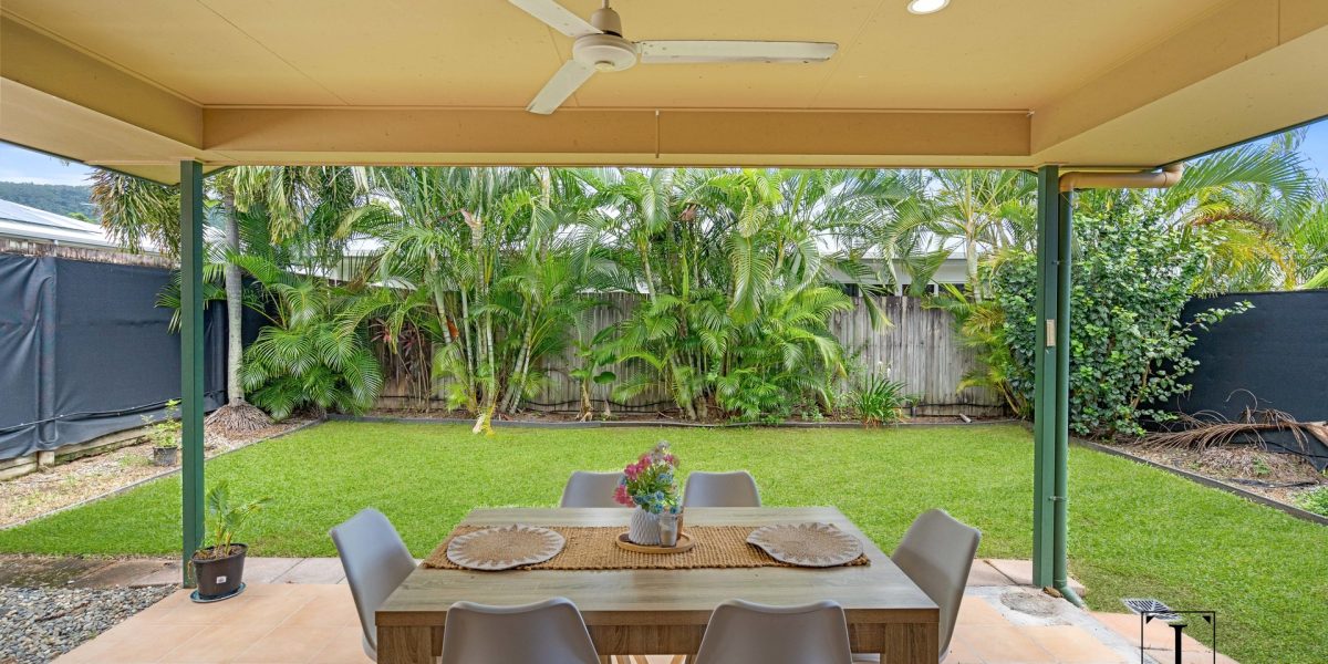 4 Howie Close, Kewarra Beach, QLD 4879 AUS