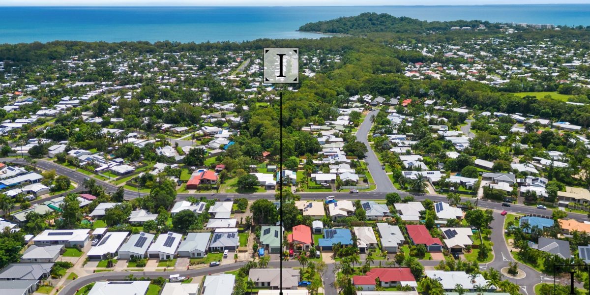4 Howie Close, Kewarra Beach, QLD 4879 AUS