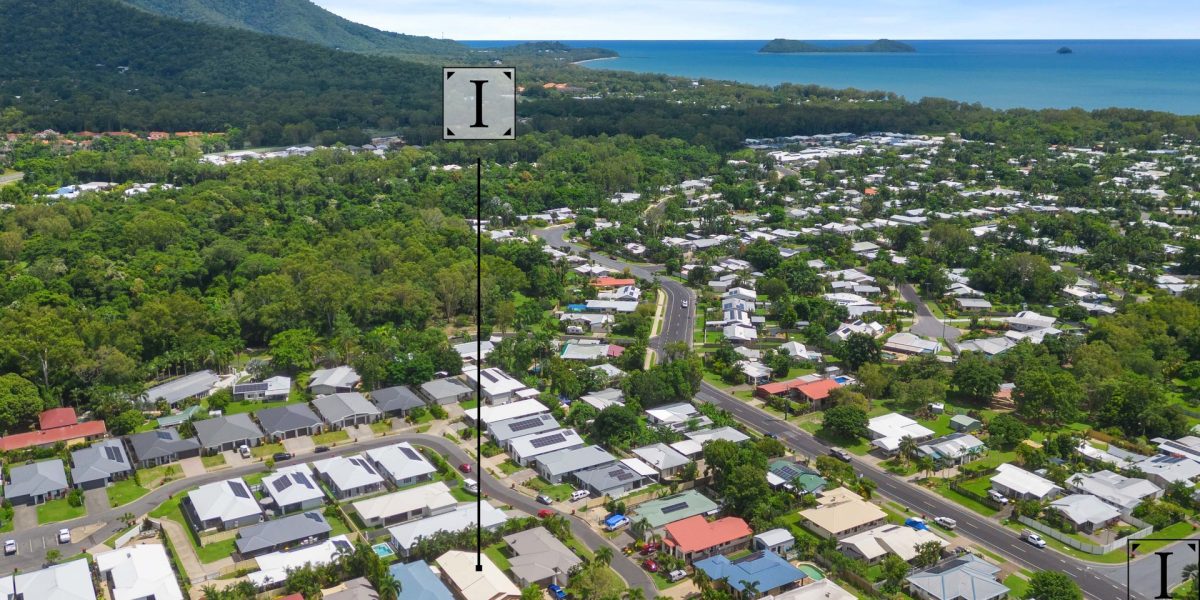 4 Howie Close, Kewarra Beach, QLD 4879 AUS