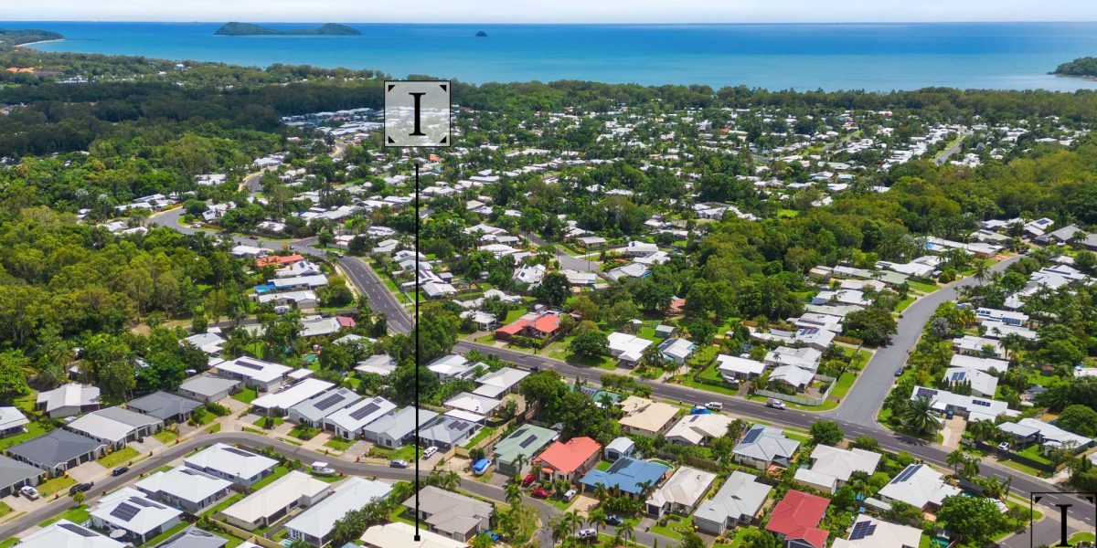 4 Howie Close, Kewarra Beach, QLD 4879 AUS