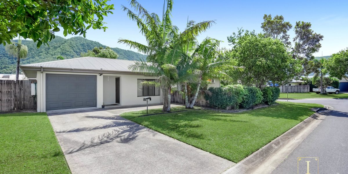 1/14 Australis Close, Edmonton, QLD 4869 AUS