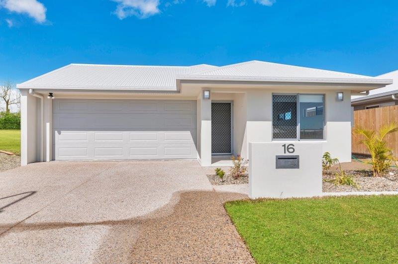 16 Gilberton Gate, Smithfield, QLD 4878 AUS