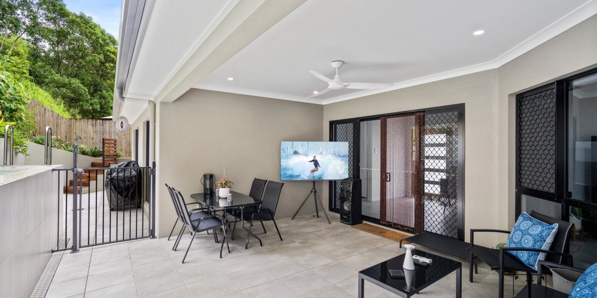 2/31 Anson Street, Bentley Park, QLD 4869 AUS