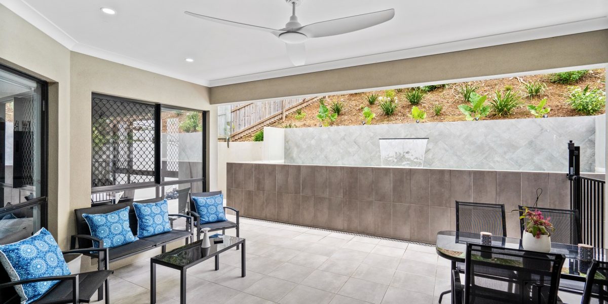 2/31 Anson Street, Bentley Park, QLD 4869 AUS