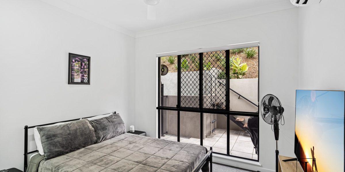 2/31 Anson Street, Bentley Park, QLD 4869 AUS