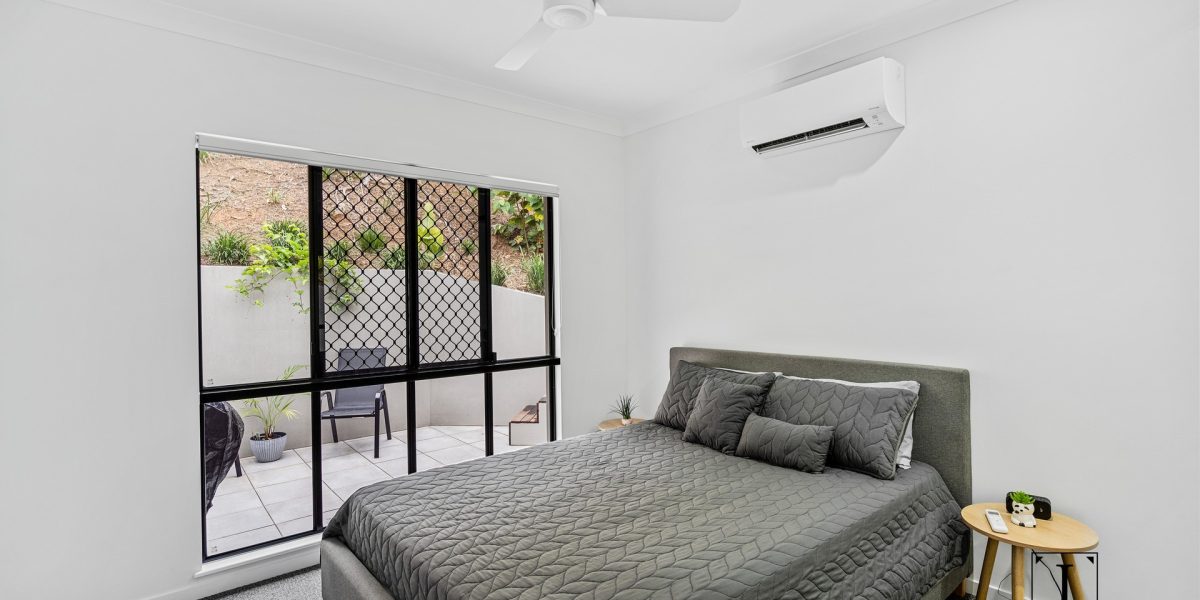 2/31 Anson Street, Bentley Park, QLD 4869 AUS