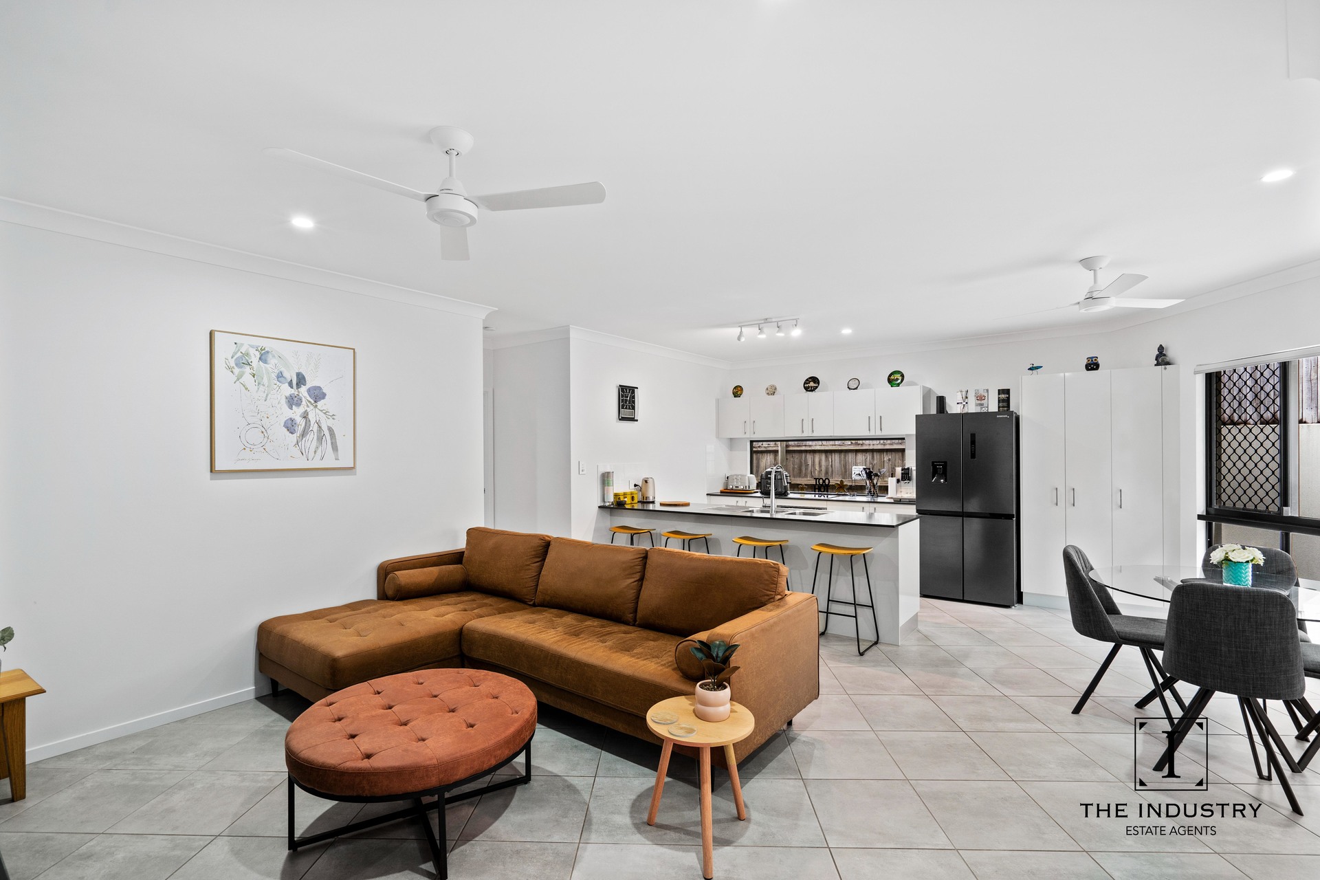 2/31 Anson Street, Bentley Park, QLD 4869 AUS