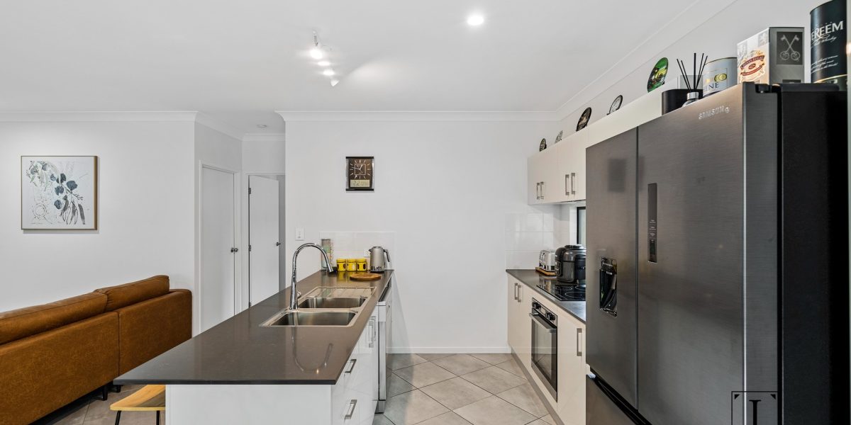 2/31 Anson Street, Bentley Park, QLD 4869 AUS