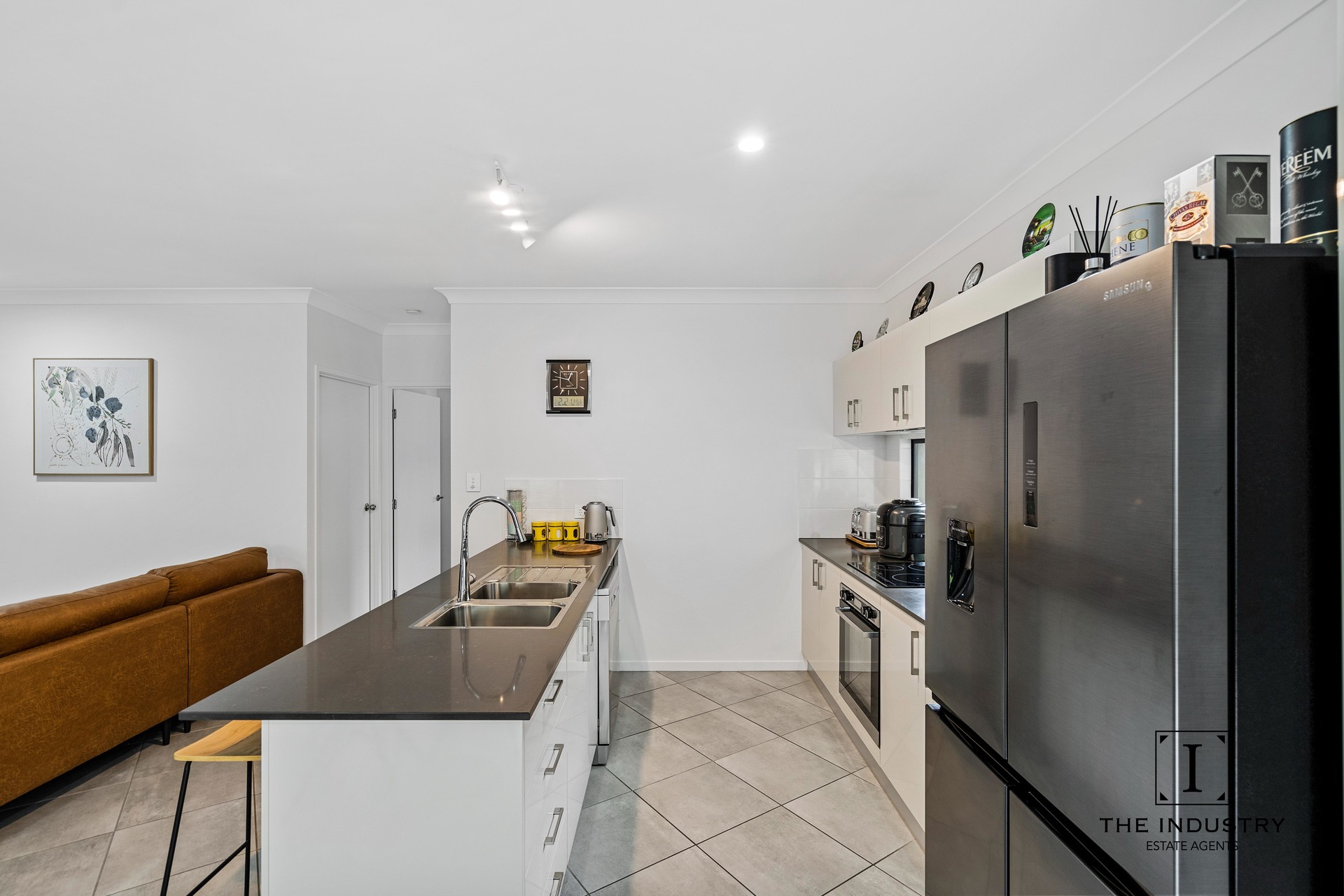 2/31 Anson Street, Bentley Park, QLD 4869 AUS