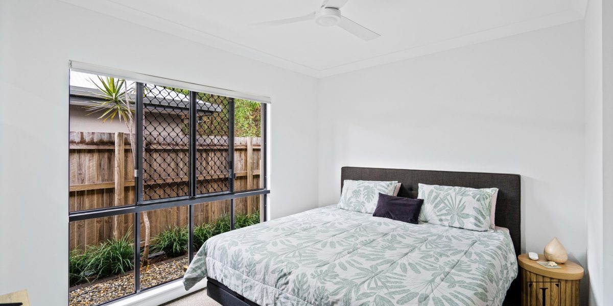 2/31 Anson Street, Bentley Park, QLD 4869 AUS
