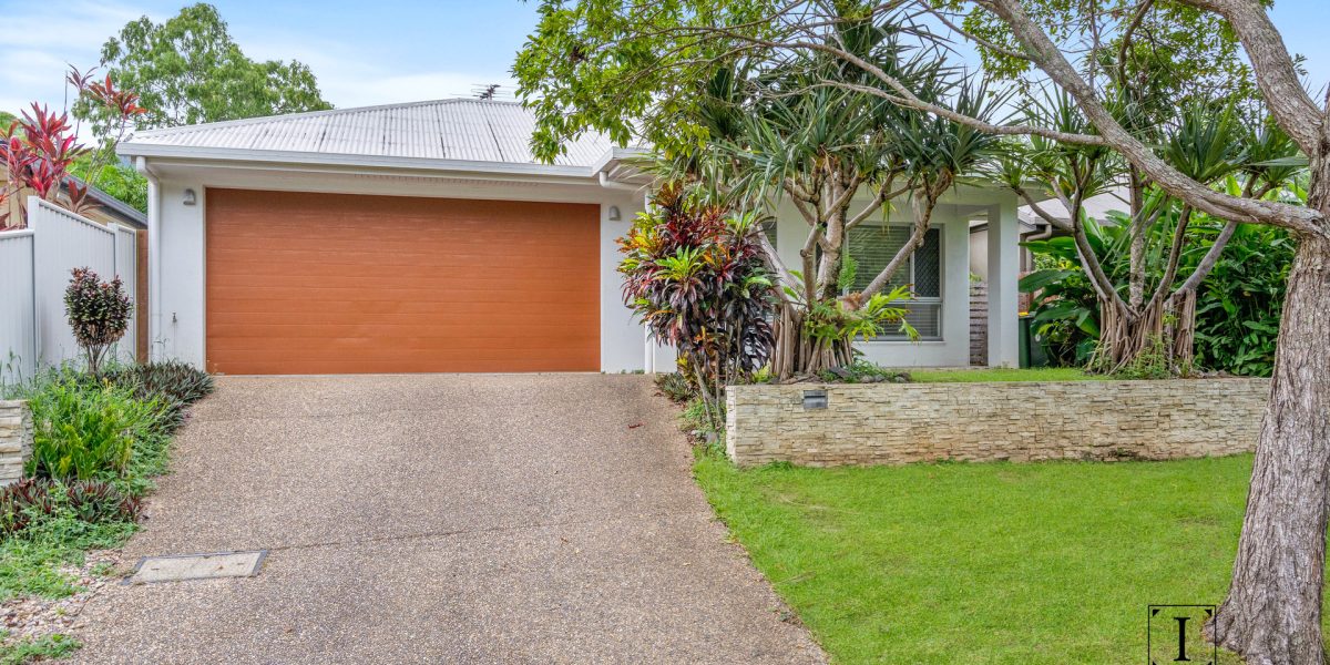 44 Waterlilly Street, Kewarra Beach, QLD 4879 AUS