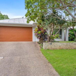 44 Waterlilly Street, Kewarra Beach, QLD 4879 AUS
