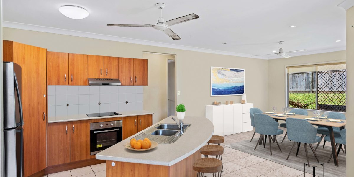 3 Whela Close, Bentley Park, QLD 4869 AUS