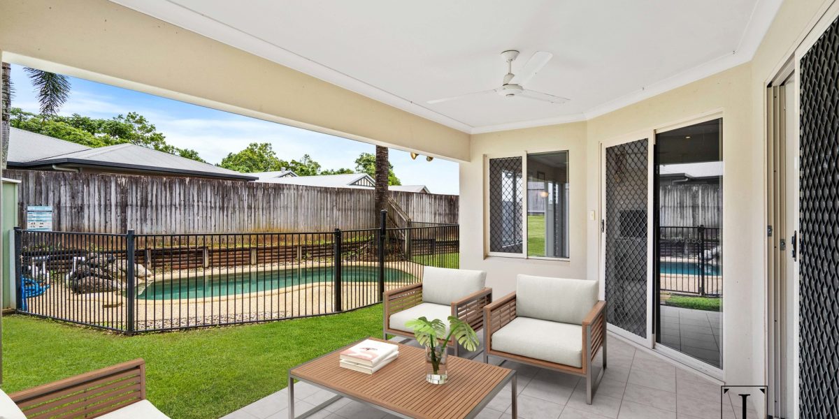 3 Whela Close, Bentley Park, QLD 4869 AUS