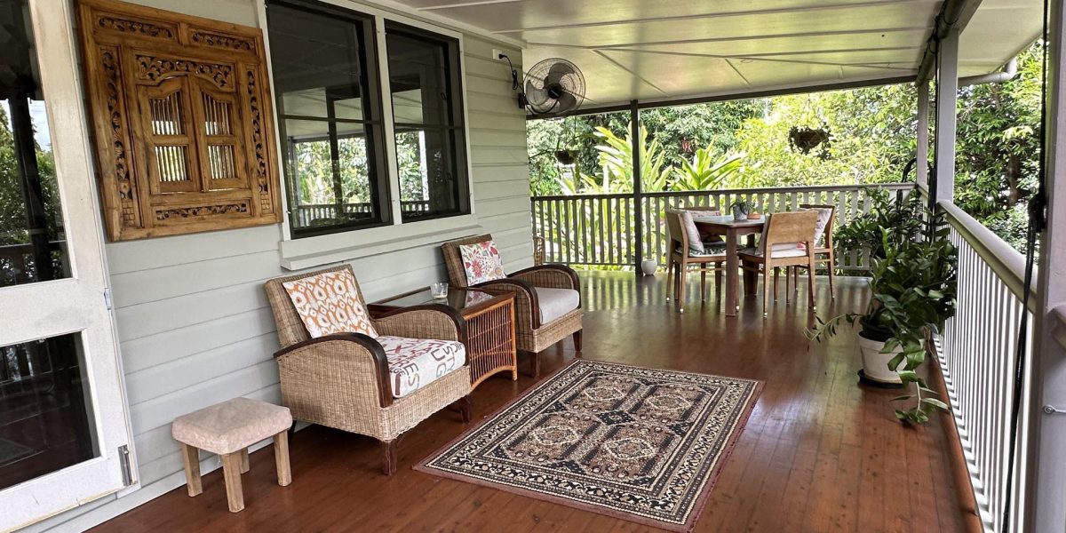 5 Forest Avenue, Edge Hill, QLD 4870 AUS