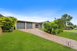 44 Percy Street, Mount Sheridan, QLD 4868 AUS