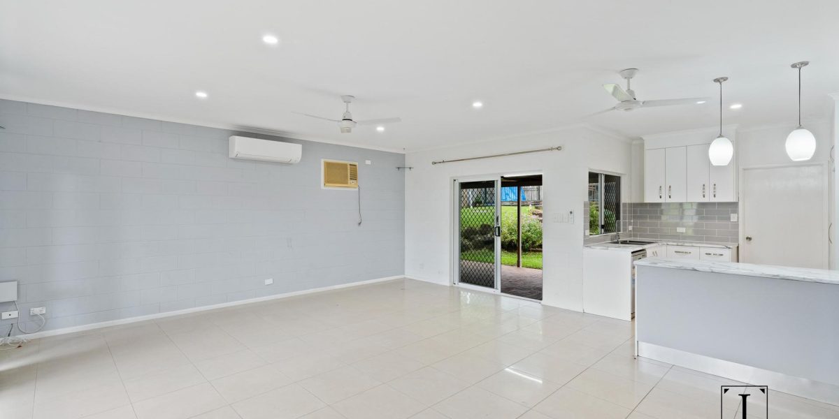 44 Percy Street, Mount Sheridan, QLD 4868 AUS